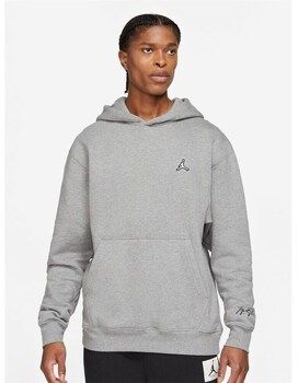 Mikiny Nike  Air Jordan Essentials Fleece