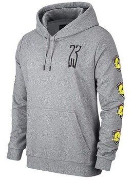Mikiny Nike  Air Jordan Sportswear Last Shot
