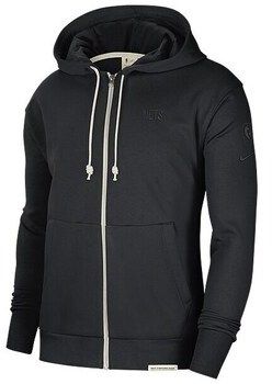 Mikiny Nike  Nba Brooklyn Nets Standard Issue