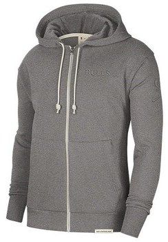 Mikiny Nike  Nba Chicago Bulls Standard Issue