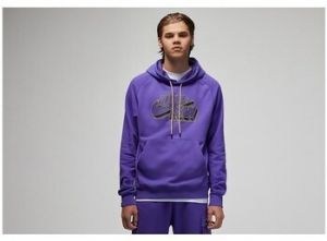 Mikiny Nike  Air Jordan Jumpman Fleece