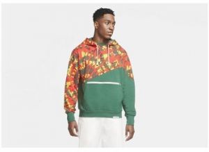 Mikiny Nike  Throwback