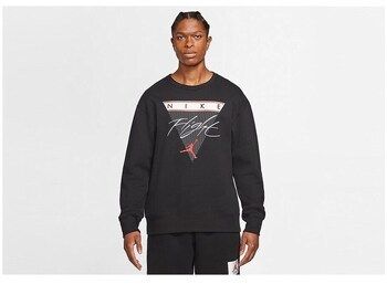 Mikiny Nike  Air Jordan Flight Fleece