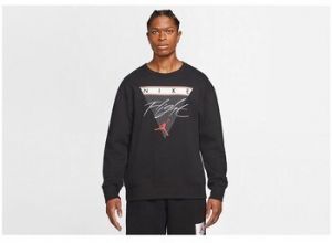 Mikiny Nike  Air Jordan Flight Fleece