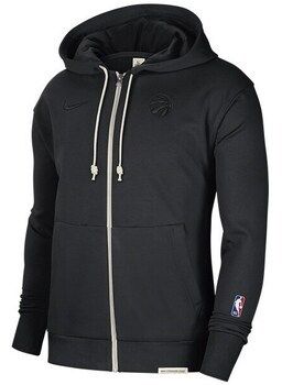 Mikiny Nike  Nba Toronto Raptors Dri-fit Standard Issue