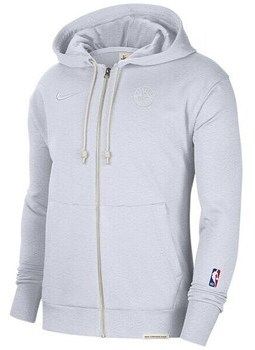 Mikiny Nike  Nba Boston Celtics Dri-fit Standard Issue