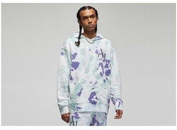 Mikiny Nike  Air Jordan Sport Dna Fleece