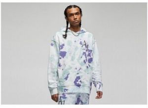 Mikiny Nike  Air Jordan Sport Dna Fleece
