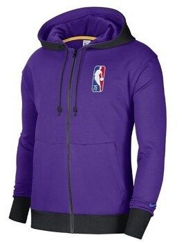 Mikiny Nike  Nba Los Angeles Lakers