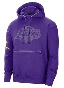 Mikiny Nike  Nba Los Angeles Lakers