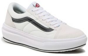 Nízke tenisky Vans  Old Skool Overt