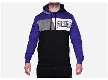 Mikiny Mitchell And Ness  Sacramento Kings