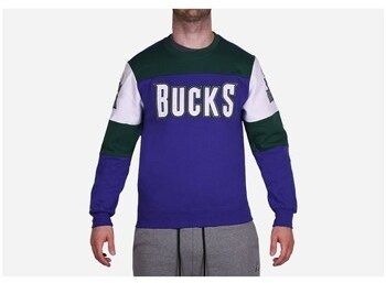 Mikiny Mitchell And Ness  Milwaukee Bucks