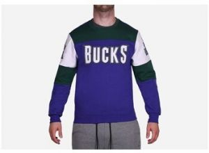 Mikiny Mitchell And Ness  Milwaukee Bucks