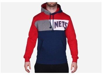 Mikiny Mitchell And Ness  New Jersey Nets