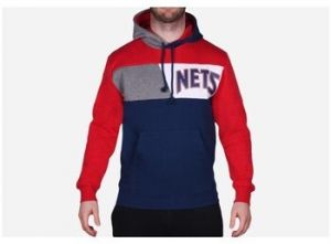 Mikiny Mitchell And Ness  New Jersey Nets