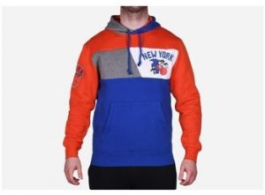 Mikiny Mitchell And Ness  New York Knicks