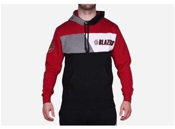 Mikiny Mitchell And Ness  Portland Trail Blazers