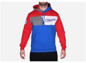 Mikiny Mitchell And Ness  Los Angeles Clippers
