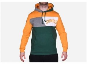 Mikiny Mitchell And Ness  Seattle Supersonics