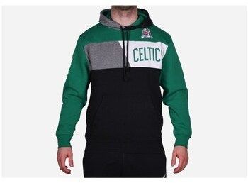 Mikiny Mitchell And Ness  Boston Celtics