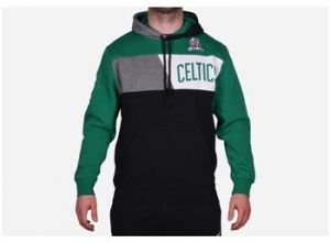 Mikiny Mitchell And Ness  Boston Celtics