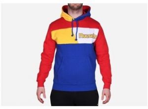 Mikiny Mitchell And Ness  Denver Nuggets