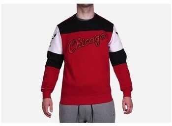 Mikiny Mitchell And Ness  Chicago Bulls