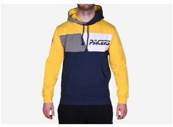 Mikiny Mitchell And Ness  Indiana Pacers
