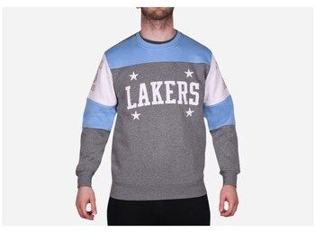 Mikiny Mitchell And Ness  Minneapolis Lakers