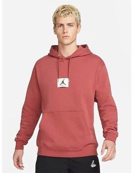 Mikiny Nike  Air Jordan Essentials Statement Fleece