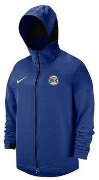 Mikiny Nike  Nba New York Knicks Showtime