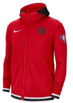 Mikiny Nike  Nba Toronto Raptors Dri-fit Showtime