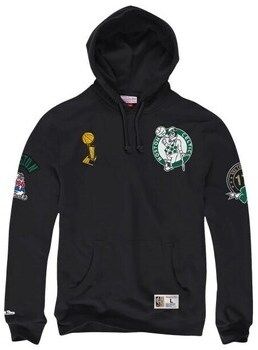 Mikiny Mitchell And Ness  Boston Celtics