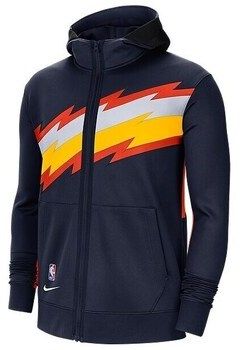 Mikiny Nike  Nba Golden State Warriors Showtime City Edition