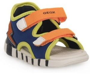 Sandále Geox  B455PA01454C0685