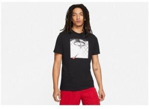 Tričká s krátkym rukávom Nike  Hbr Photo