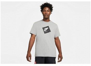 Tričká s krátkym rukávom Nike  Air Jordan Jumpman Box