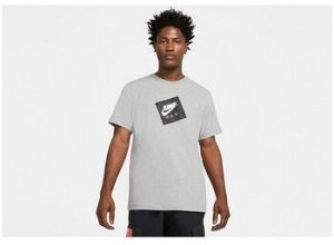 Tričká s krátkym rukávom Nike  Air Jordan Jumpman Box