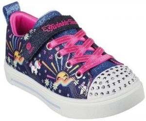 Nízke tenisky Skechers  Unicorn Sunshine
