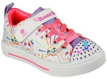 Nízke tenisky Skechers  Unicorn Sunshine