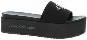 Žabky Calvin Klein Jeans  YW0YW01036BDS