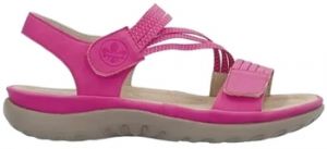 Sandále Rieker  Chaussures 64870