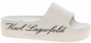 Žabky Karl Lagerfeld  KL86000324KWVGT