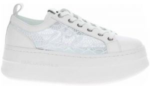 Nízke tenisky Karl Lagerfeld  KL65028324KW411