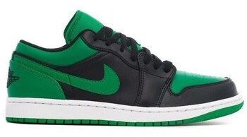 Nízke tenisky Nike  Air Jordan 1 Low