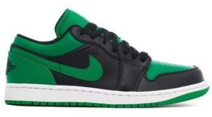 Nízke tenisky Nike  Air Jordan 1 Low