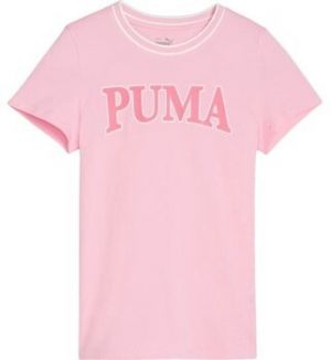 Tričká s krátkym rukávom Puma  Squad