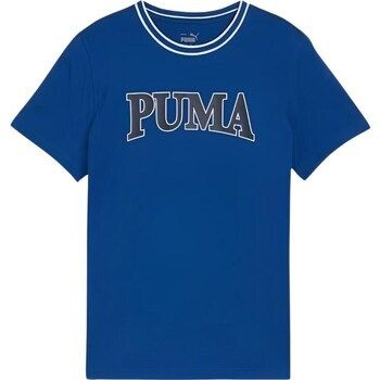 Tričká s krátkym rukávom Puma  Squad