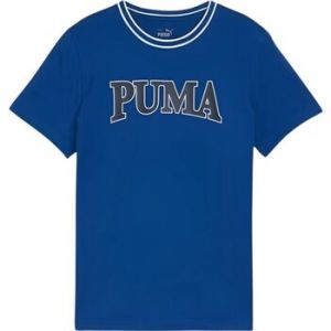 Tričká s krátkym rukávom Puma  Squad